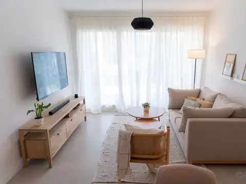 Departamento en venta en  a estrenar