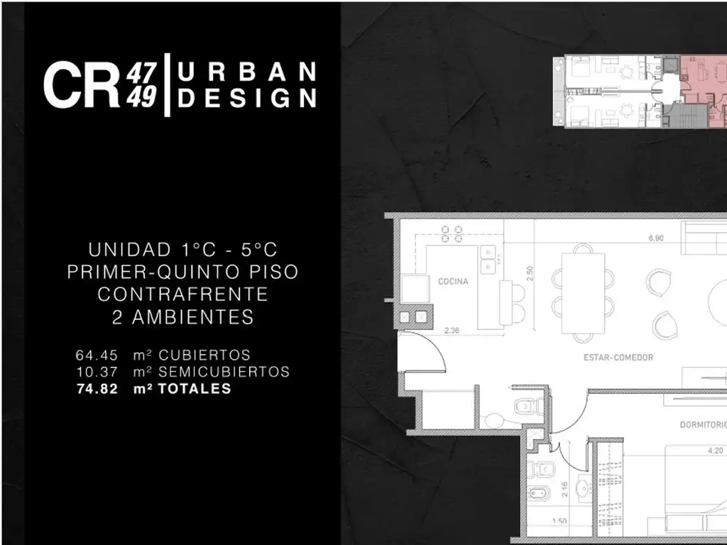 Urban designer - Foto 18