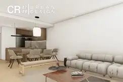 Emprendimiento en Saavedra