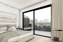 Emprendimiento en Saavedra - Etapa: En construcción