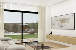 Urban designer en Saavedra