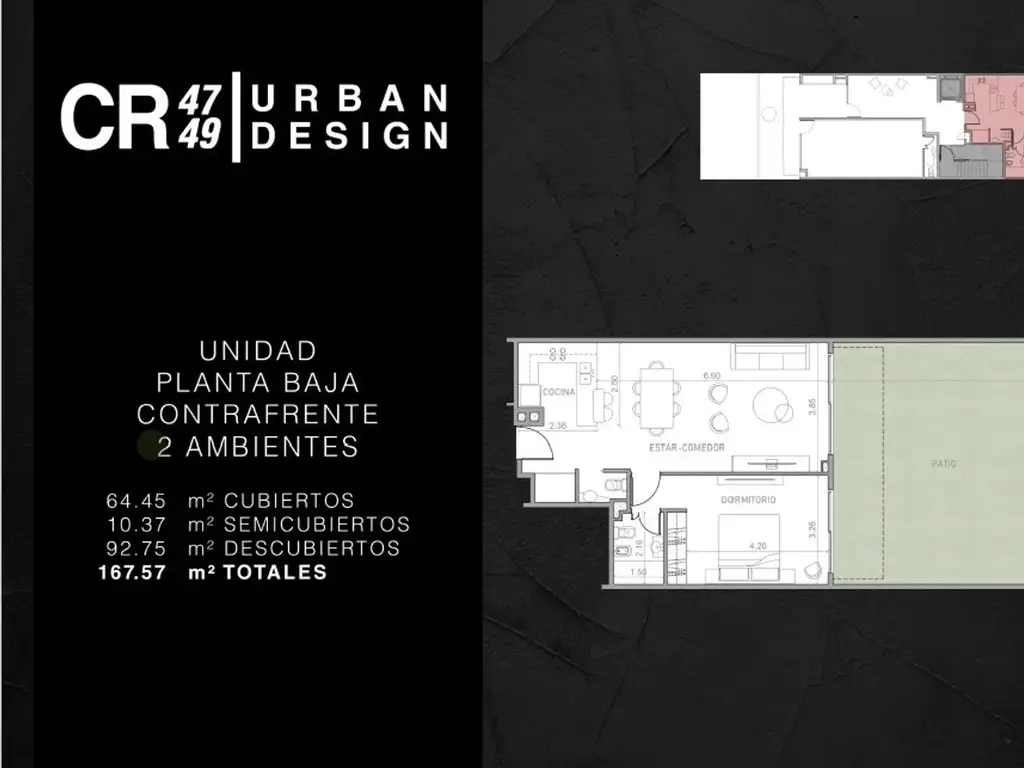 Urban designer - Foto 15