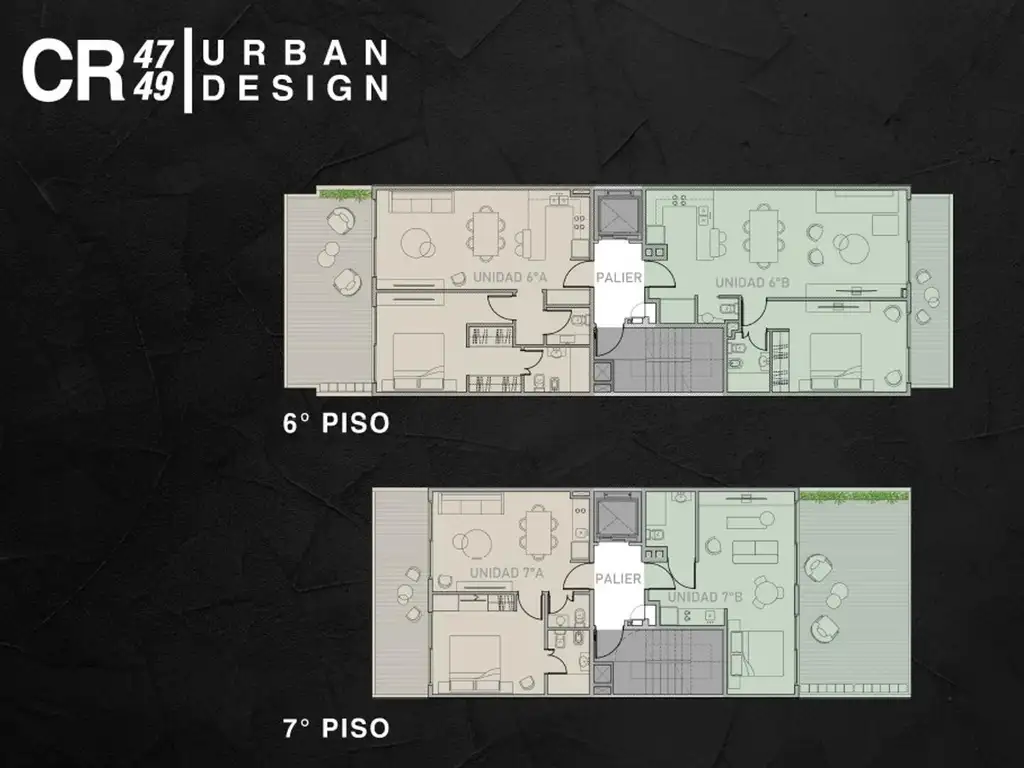 Urban designer - Foto 13