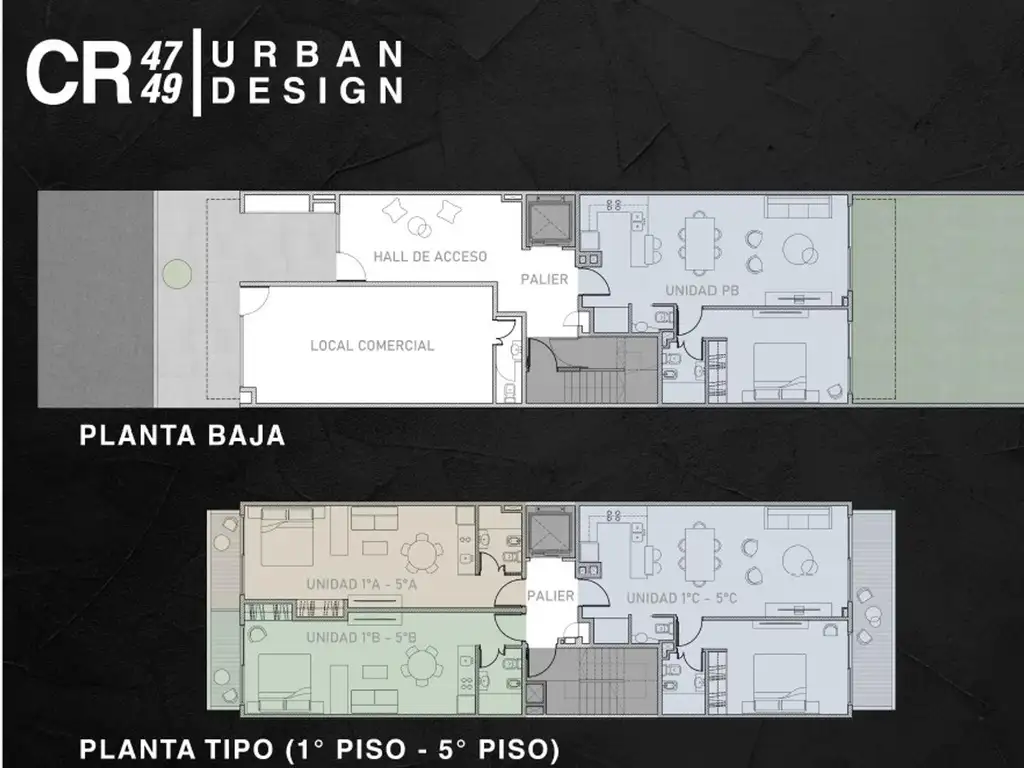 Urban designer - Foto 12