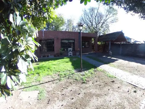 HONORIO PUEYRREDON 1300