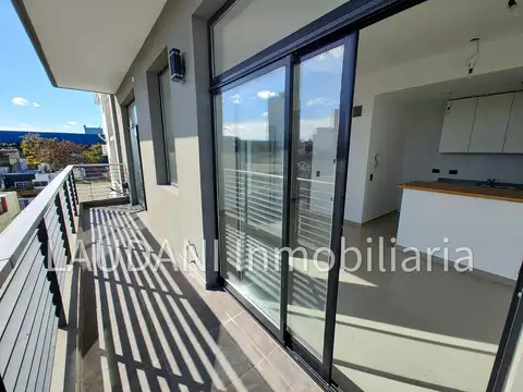 Departamento en Venta al Noroeste