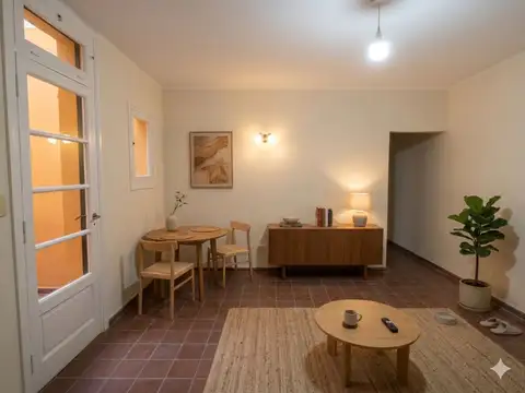 Depto Tipo Casa en Venta 46 años