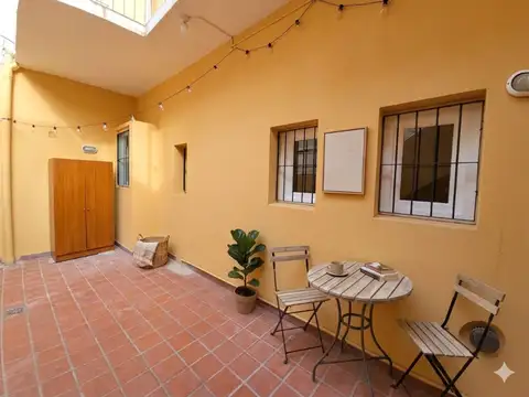 VENTA PH 3 AMBIENTES  SAN ISIDRO