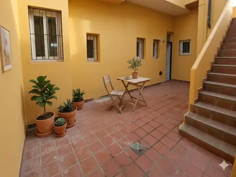 Depto Tipo Casa en Venta de 3 ambientes