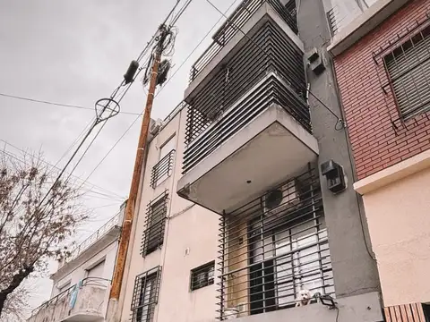 DEPARTAMENTO A LA VENTA EN LINIERS