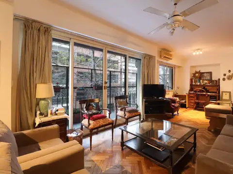 Departamento en Venta en Belgrano, CABA