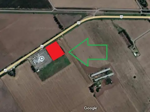 Terreno en Venta de 10000,0 m2