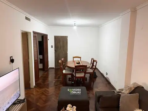 Departamento en Venta de 3 dormitorios
