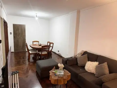 Departamento en Venta de 4 ambientes