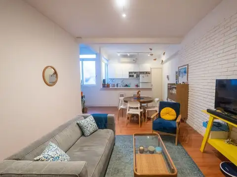 Departamento en Venta 74 años