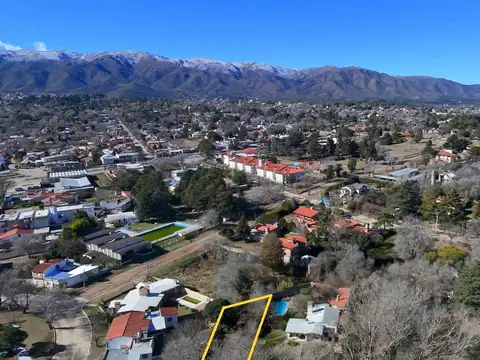 Terreno en Venta en Villa Giardino, USD 14.900