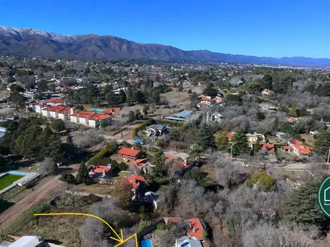 Terreno en Venta de 497,0 m2