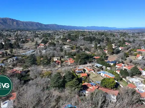 Terreno en Venta de 497,0 m2