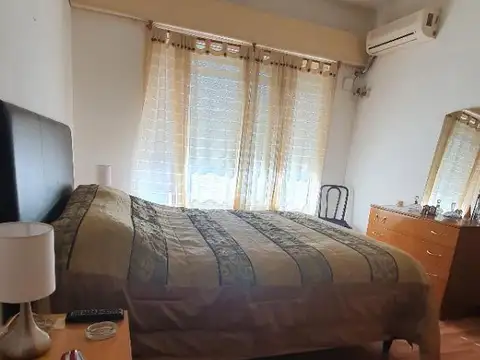 CASA DOS DORMITORIOS Y DPTO DOS DORMITORIOS.