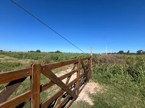 Campo en Venta en Laguna Paiva, La Capital