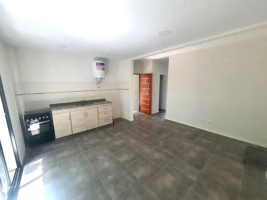 Emprendimiento de 12 Unidades