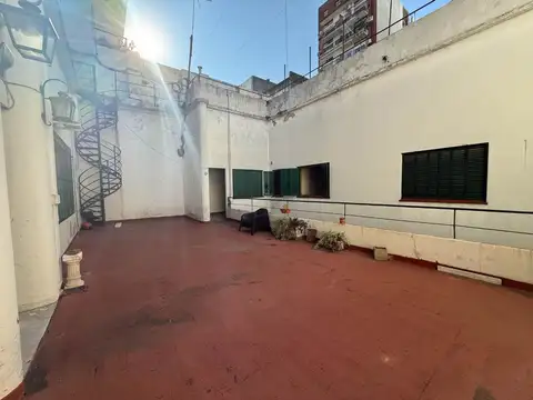 Venta PH 2 amb 1/2 Luminosos Av Cabildo Belgrano