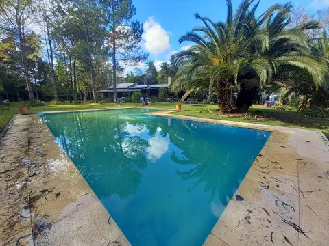 Quinta en Venta de 3 dormitorios