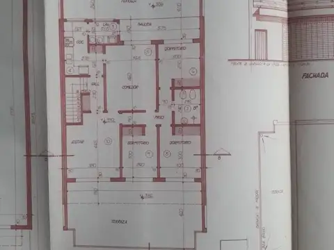 Departamento en Venta 40 años