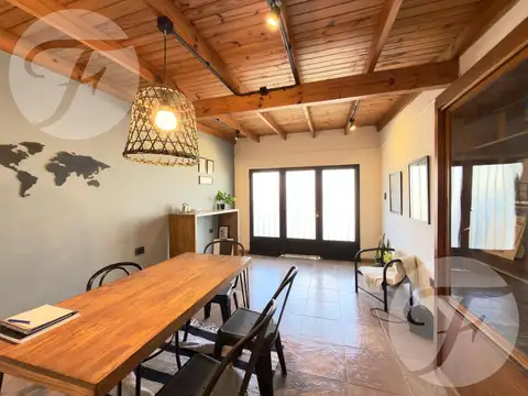 Casa en Venta de 1 dormitorio