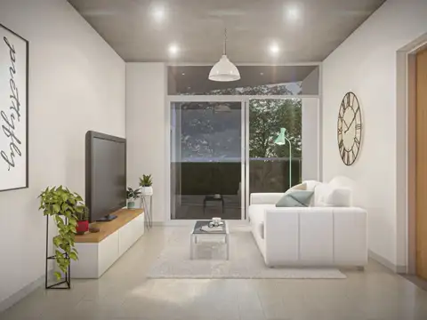 Departamento en Venta al Este