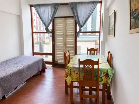 Departamento en Venta en Centro, Mar del Plata