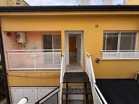 Departamento 2 Dormitorios Conte Grand entre Alberdi y Paso de los Andes