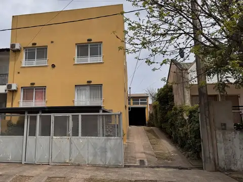 Departamento 2 Dormitorios en Colón Entre Ríos