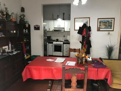 Velez Sarfield 200, Piso PB