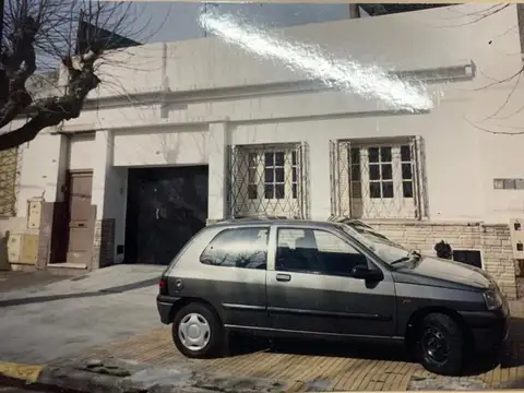 P.H. AL FRENTE ENTRADA INDEPENDIENTE 2 DORMITORIOS Y GARAGE