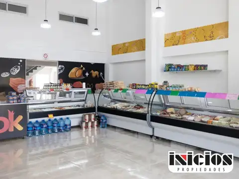 Local en Venta en Nueva Atlantis, USD 400.000