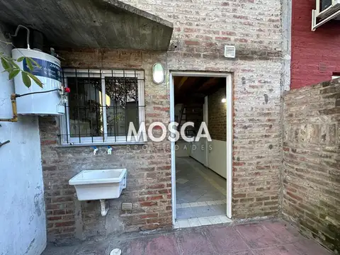 Departamento en Alquiler 10 años