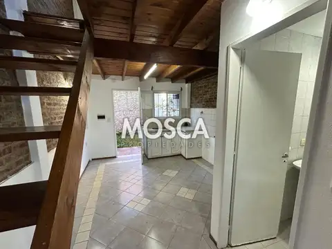 Departamento en 2000 Sur