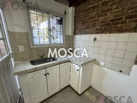 Departamento en Alquiler de 2 ambientes