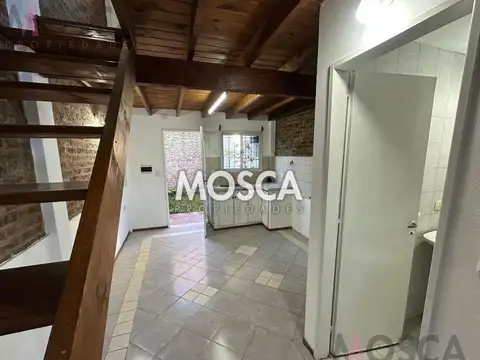 Departamento en 2000 Sur