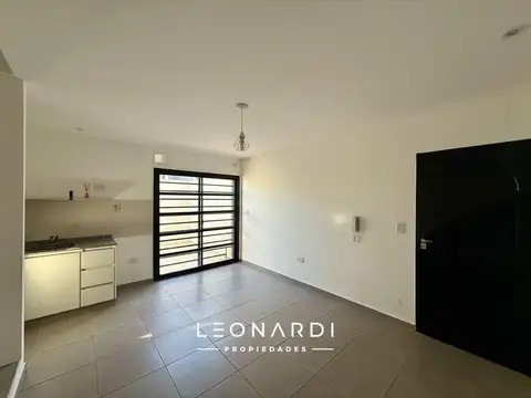 Departamento en Venta en Belen de Escobar, USD 60.000
