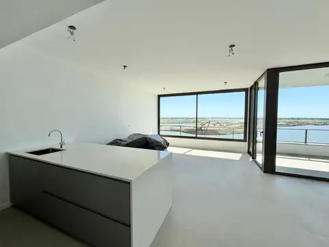 Departamento en Venta en Nordelta, Partido de Tigre