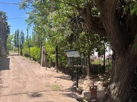 Terreno en Venta en Perdriel, USD 35.000