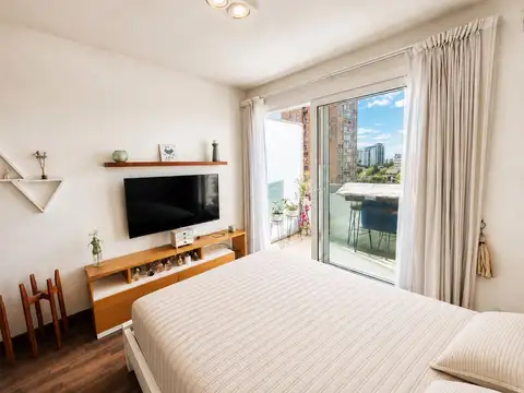Departamento en Alquiler en Belgrano, USD 700