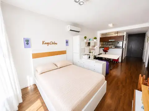 Departamento en Alquiler 13 años
