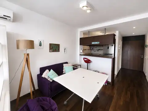 Departamento en Alquiler al Este