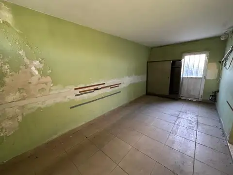 VENTA CASA 3 DORMITORIOS BARRIO VELEZ SARSFIELD