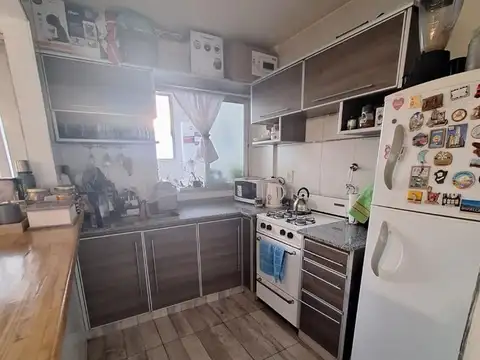 Acevedo 100, Piso 12