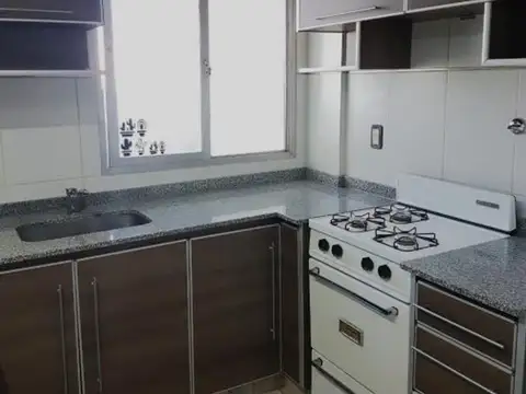 Departamento en Venta de 3 ambientes