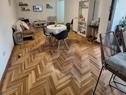 Venta Departamento 3 Ambientes Apto Crédito